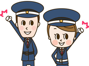 大学生も歓迎です！
未経験の方も安心してご応募くださいね♪