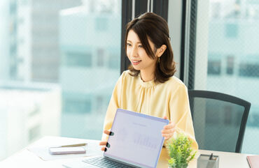 株式会社スカイ・エッヂ (勤務地：新小岩エリア)【002】 未経験の方でも大丈夫◎
きちんとした研修がありますので安心♪
≪日払いOK≫財布がピンチでも
すぐに給料GETできちゃう★