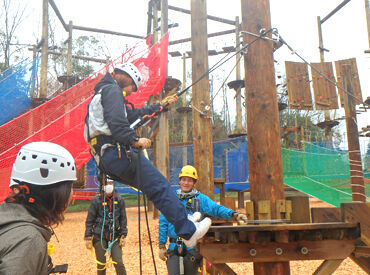 動き回るので運動不足やストレスも解消☆
日祝・繁忙期は時給UP！
土日勤務できる方大歓迎★