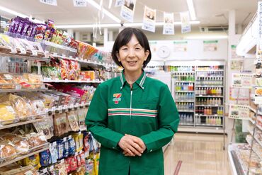 まずは簡単なことから慣れていきましょう♪わからないことはスグに聞ける環境ですよ◎