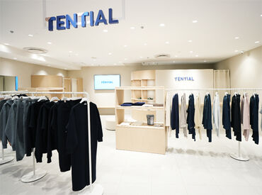 あなた専任Staffが二人三脚でサポート★
一緒にぴったりの職場を見つけましょう！