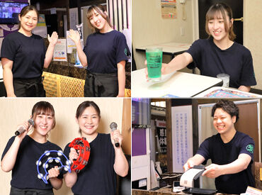 夜勤で効率よく収入GET★
割増時給で日中働くよりもタイパ良く稼げます◎