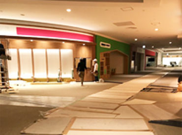 有限責任事業組合アクティ　※名古屋市中区エリア　応募窓口 WEB面接OK・本気で稼ぎたい方、
≪月収40万円以上≫は稼げます。
短期ももちろん歓迎！
休みや勤務は自己申告なのが最高！