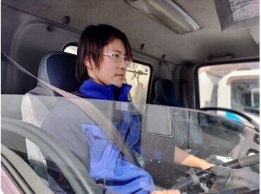 株式会社SHINKOロジ 神栖営業所 大手グループ企業が100％出資！
安定性がばっちりなので長期的にも続けやすい♪