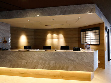 ※店舗イメージになります