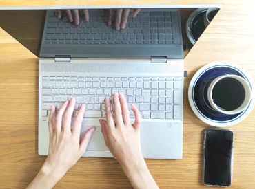 年齢・経験不問!
未経験でも高時給でしっかり稼げます♪
※イメージ画像