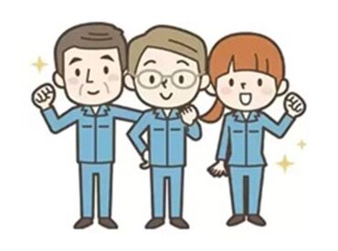 未経験でも始められるお仕事があります♪