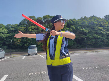 登録制なので、空いた時間にサクッと働けます♪
隙間時間を有効活用できますよ◎