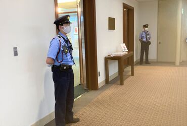 申請時のシフトに入れなくなってしまった場合、1週間前までに申請すれば調整可です◎
プライベートとも両立できます！