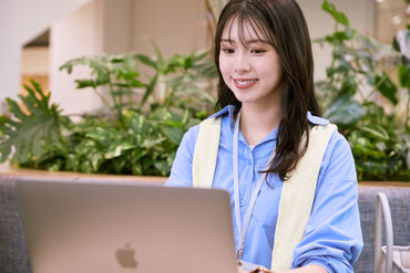 未経験ok★丁寧な研修で仕事のコツや流れも丁寧に教えます ほとんどのスタッフが未経験からのお仕事スタートをしている現場です