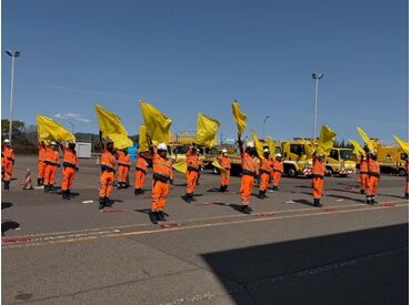 髪型・ネイルも自由でOK！
自分らしいスタイルでカジュアルに勤務できます☆
お仕事終わりにはそのままお出かけやお買い物も♪
