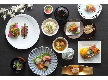 仕込みや盛り付け…お皿の準備など、あくまでも補助がメインです！
実際の調理は他のスタッフがやるのでご安心を◎