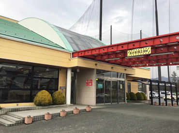 ゴルフに興味がある、またはこれから始めてみたい方にもオススメ★