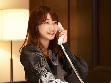 ウルフギャング・ステーキハウス　高輪店 ≪上質な空間で最上級のお肉を…≫シックで落ち着いた空間のなかゆったりとお食事とお料理を楽しんでいただきます♪