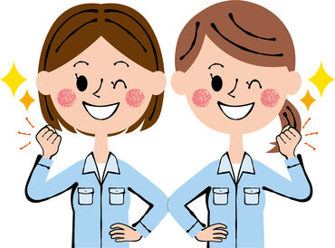 土日休みでプライベートも充実◎
残業もほぼないので予定も組みやすい！