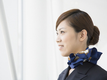 「メインワークがあるけど、＋αの収入が欲しい」
「久々の仕事だから、まずは週1～」など叶う★