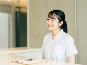株式会社メディカル・コンシェルジュ 駅チカで通勤ラクラクが嬉しい★
＼大阪メトロ「八尾南」駅から徒歩1分／
寒い日も安心して出社できます♪