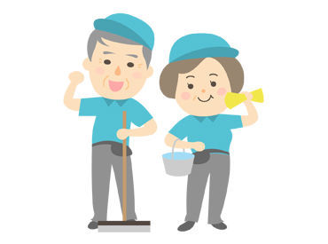 経験・スキルは不要です★
未経験からでも安心の簡単な作業ばかり♪
※画像はイメージ