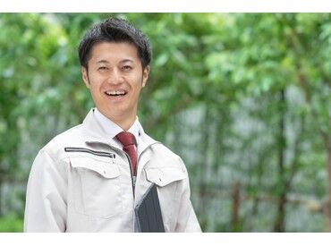 丁寧な研修とフォロー体制あり★
未経験からでも安心してスタートできます！
※写真はイメージ