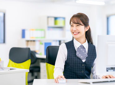 株式会社三春商会 ご家庭最優先で働ける、地元密着企業で大募集！
気軽に応募でOK♪
※画像はイメージ。