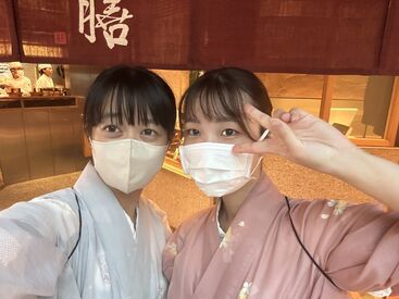 麺匠の心つくし つるとんたん羽田空港店  週1～5日、選べる勤務日数♪
シフトは15日毎に提出できます◎
Wワークや、扶養控除内勤務もOK！