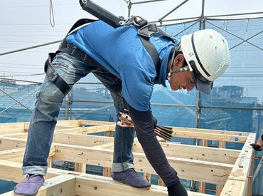 株式会社Highness ※勤務地：五井駅 直行直帰OK・日給保証あり・週1～
など働きやすい環境が整っています！