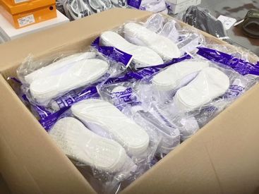 接客ほぼなし！モクモク作業が好きな方歓迎◎