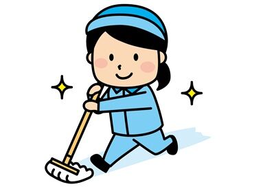 環境技研株式会社 【勤務地：菊池市】  ＼NEW STAFF大募集／
地域の建物をキレイに保つお仕事♪
接客なくコツコツ作業をしたい方にもおすすめ！