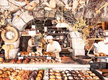 AMAMDACOTAN Cafe 表参道　11月末オープン 新しいアイディアもどんどん取り入れる空気感あり◎
新店だからこそ、あなたの思いをカタチにできるチャンスも多いかも♪