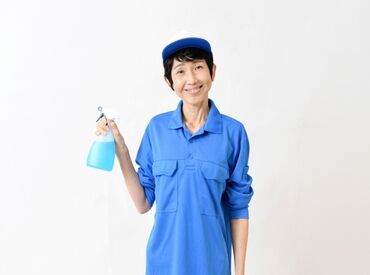 群馬整肢療護園 未経験者大歓迎です◎
シニア世代活躍中★