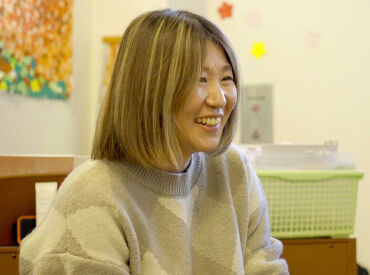 【面接確約】&【即日面接】可能!
キレイな施設で働けます!
資格は一切不要で未経験でも始めやすい◎