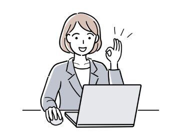 ≪経験者募集≫
紀の川市にある私立大学にて、事務のお仕事です！
主にPCによる資料作成やデータ入力などをお任せします♪