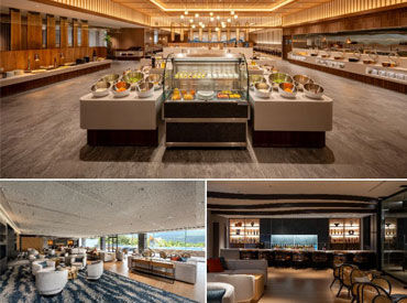 ネイル・ピアス・髪型は派手でなければOK!
(※規定あり)
程よくお洒落も楽しみながら働けます!