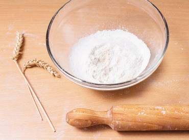 資格がなくてもOK◎
分からないことがあれば先輩スタッフが
しっかりサポート!
