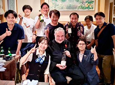 週2日・1日2時間～シフト相談OK！
学業や家事、Wワークなどライフスタイルに合わせて活躍◎