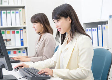 株式会社OSCホームファシリティ　(５６３１２サービス部FA) ■□ 未経験&ブランク大歓迎! □■
子育てが落ち着いたから仕事復帰したい方も大歓迎！
充実した研修があるのでご安心ください♪