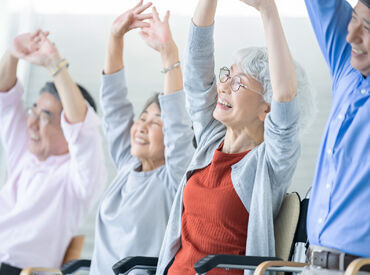 株式会社ツクイスタッフ　岡山支店/6025_326704 ご利用者様やご家族様の「ありがとう」が嬉しい◎
ささいな思いやりが感謝につながる、働きがいのあるお仕事です！