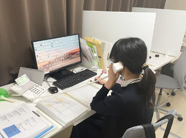 一般社団法人おもてなしの会 大塚駅徒歩4分の好立地♪
皆さんと一緒に働けることを楽しみにしています！
