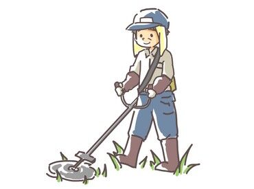 ▼無理なく働きたい方必見！
＊通院で◯曜日は休みたい
＊年金生活の合間に働きたい
など…シフトもご相談ください♪