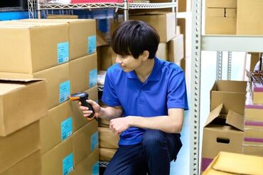 ご紹介のタイミングで、案件が異なる場合がございます！
関西一円にお仕事多数です◎