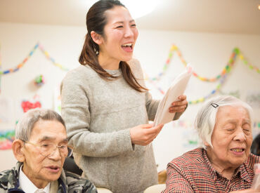 ユースタイルホーム 鳥栖(GH) 40～60代のスタッフ活躍中！無資格&未経験OK♪
最初は施設の清掃・調理補助・入居者様との対話をお任せ★