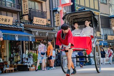 【週3日で月収30万以上が可能!!】
楽しみながら稼げるってアリ~⁉
とにかく自分次第でどんどん稼げるんです!