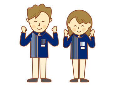 ▼髪色も髪型も自由!
おしゃれは100%楽しめちゃいます♪
▼シフトも自由!
自分らしさを1番大切に働けます♪