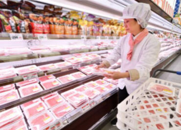 カスミ西千葉店（仮称） 家事や学校、Wワーク…
仕事以外のことが忙しい方も
シフトについてはぜひご相談ください◎