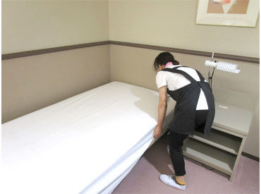 空いた時間を有効活用♪
家事やWワークの合間に、効率よく稼げる!
女性が活躍中のお仕事です★