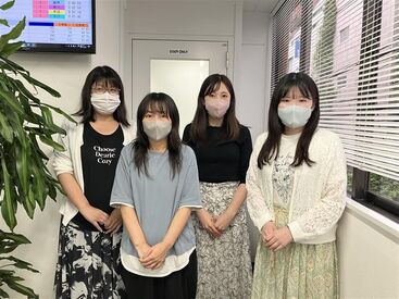 日本ハウズイング株式会社　お客様センター 不動産の知識がない方もご安心ください！
賃貸マンションに住んだことがある方なら
知っている用語も多いので大丈夫ですよ♪