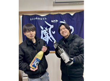 株式会社 カネサ藤原屋　八戸支店 地域に根ざした安定企業で、
未経験からスタートOK★
体を動かしながら楽しく働けます♪
福利厚生も充実で安心です！