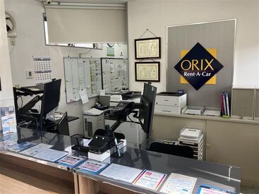 ＼車好き&運転好き必見／
軽自動車からスポーツカーまで様々な車が運転可♪
土地勘もつくので日常生活にも活かせます◎
