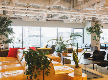 株式会社Kプランニング 家庭と仕事を両立できちゃう！
スタッフはみんな優しいので、ほとんどの方が長く働いてます◎