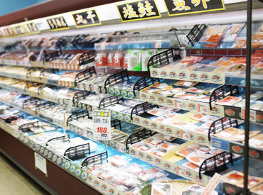 トヨタ生活協同組合（勤務地：メグリア 本店）※2026年4月リニューアル 「本当に豊かなくらしを、組合員のみなさまに」
様々な事業を展開しているので
きっとアナタにピッタリのお仕事が見つかります♪